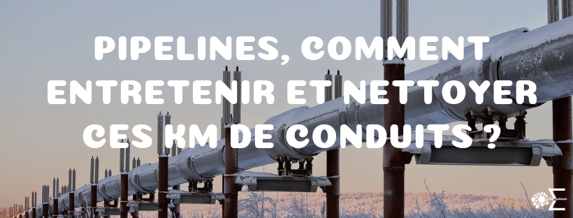 pipelines